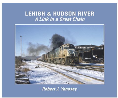 595X L&HR: Link in Great Chain