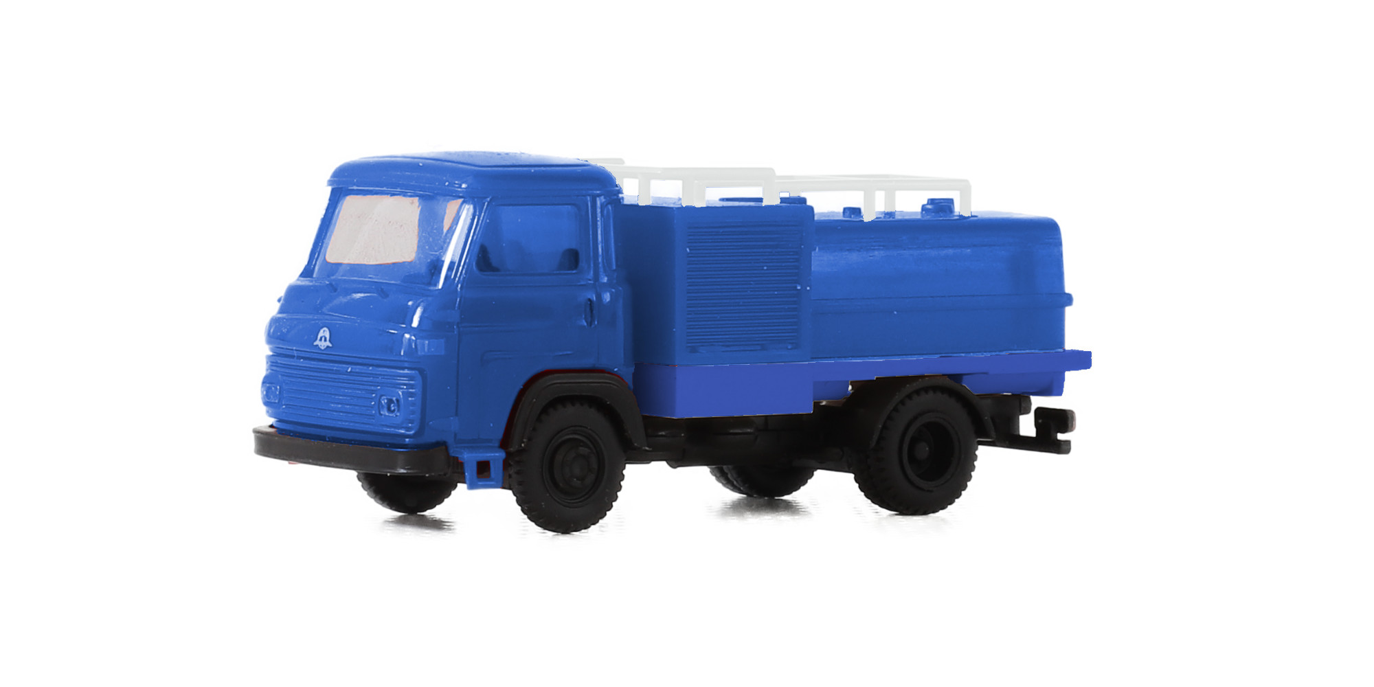 66518112 Bausatz: Avia Tanker blau