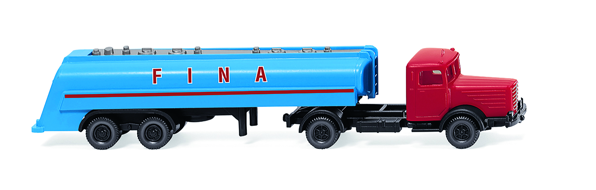098242 SpurN: Büssing 8000 Tank-SZ Fina