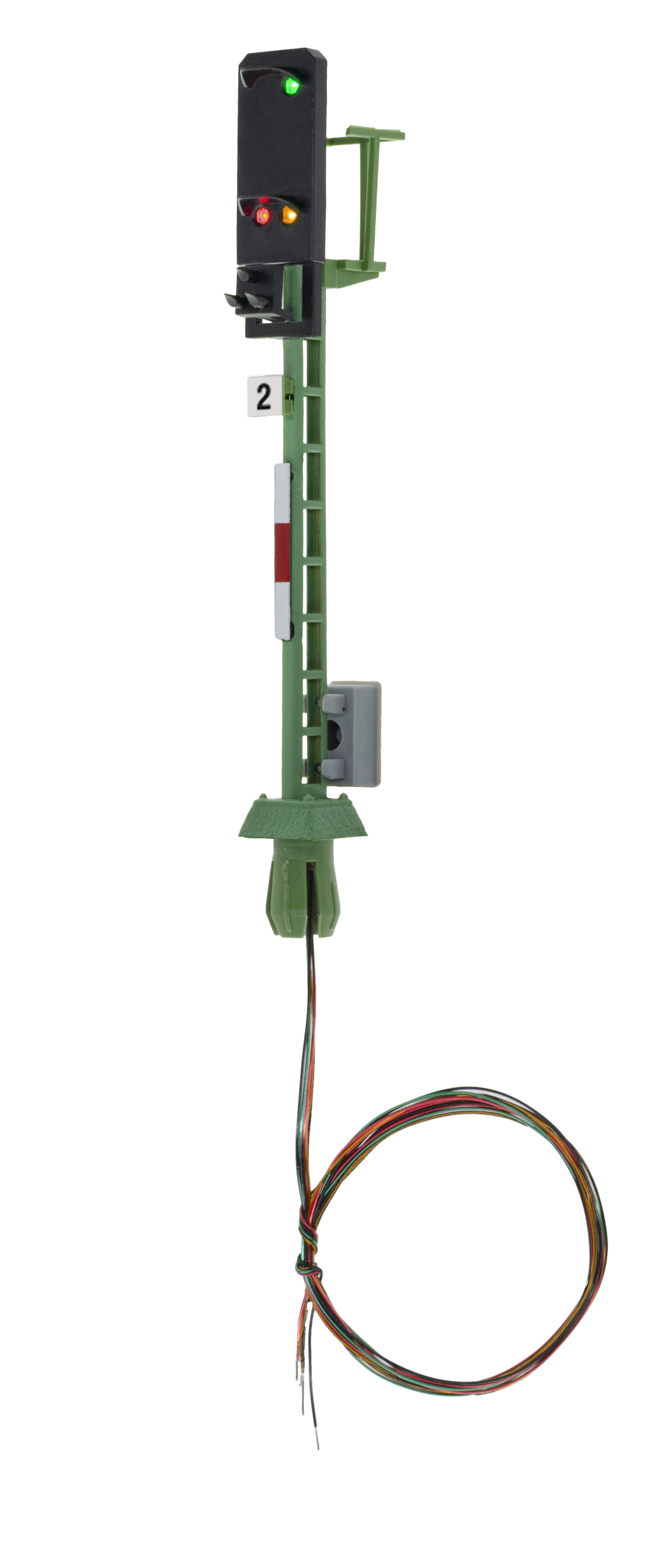 4912 Licht-Einfahrsignal
