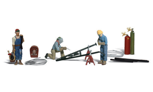 WA2157 N Welders & Accessories