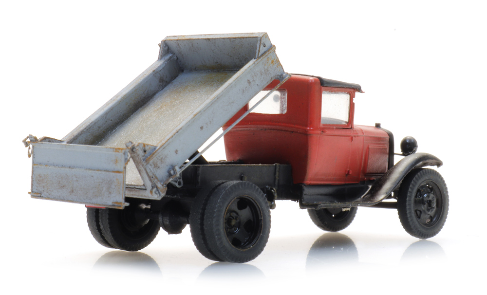 Artitec 387.503 Ford Model AA Muldenkipper