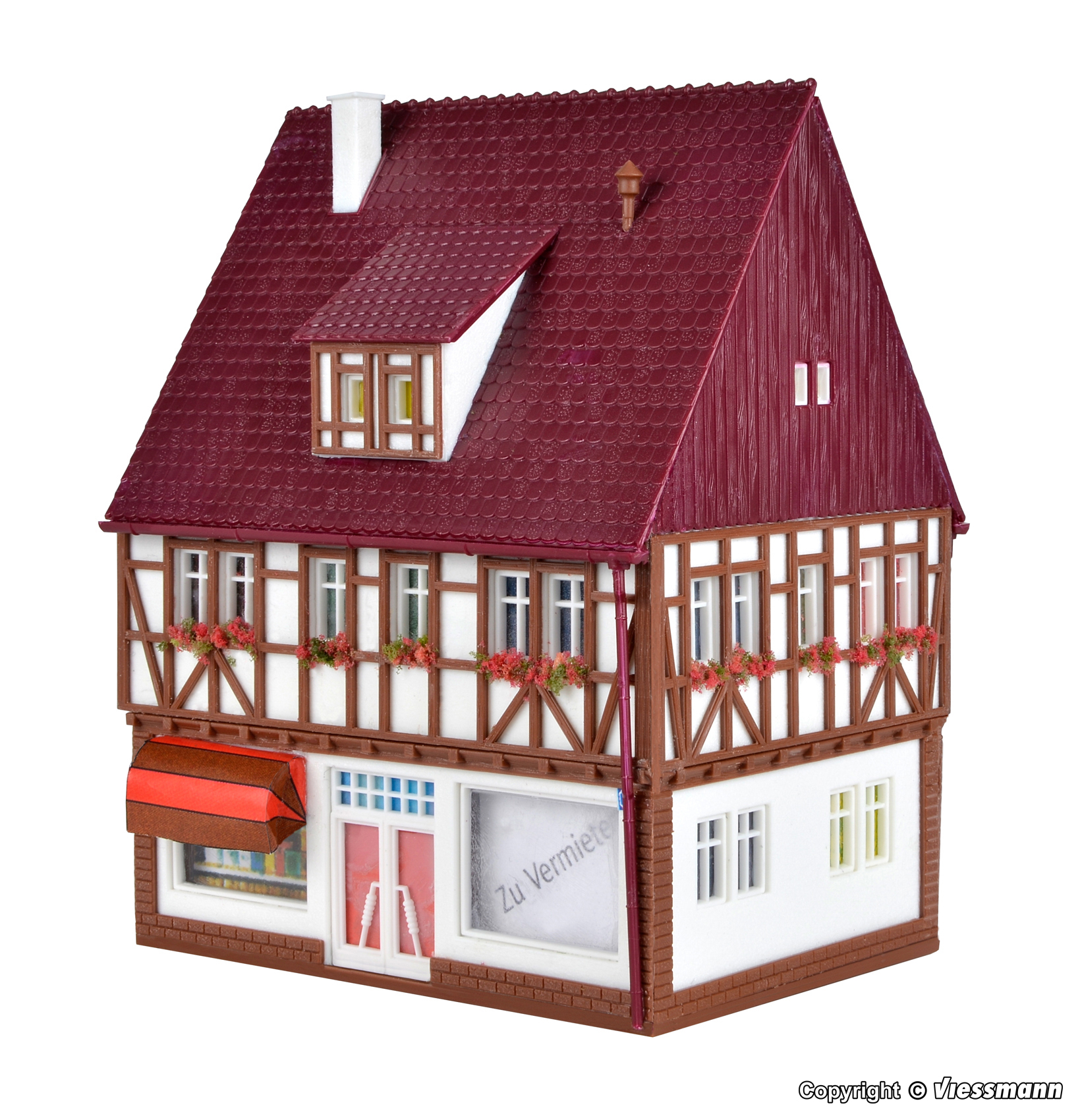 43669 Buchhandlung
