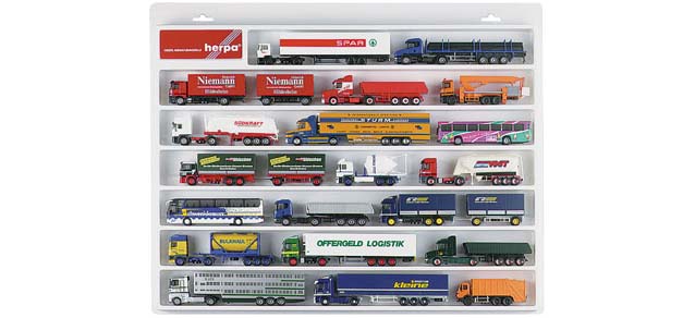 Herpa 0 ===> Herpa Modelle