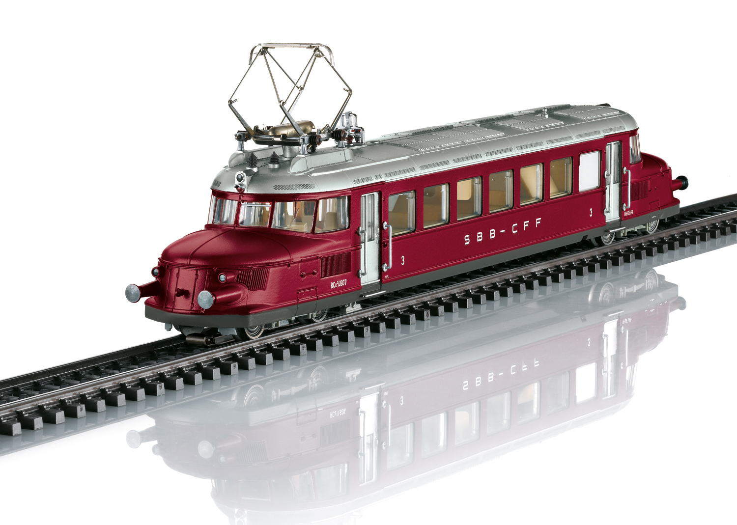 38860 OeBB Roter Pfeil RCe2/4 Ep.6