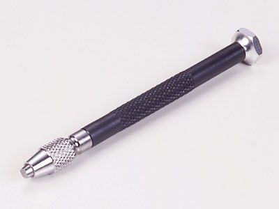 74051 Handbohrer Aufnahme 0,1-1,0mm