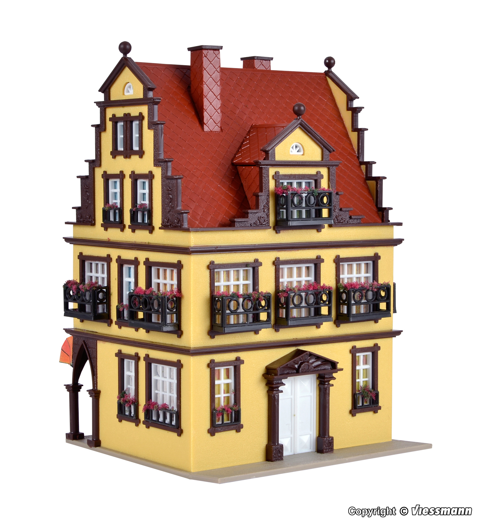 43840 Juweliergeschäft
