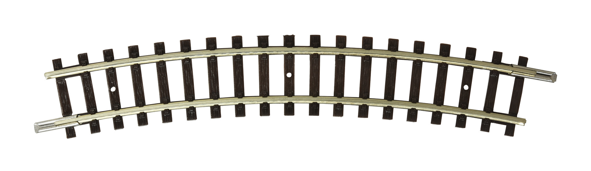22233 Gleis gebogen R2 228,2 mm 24°