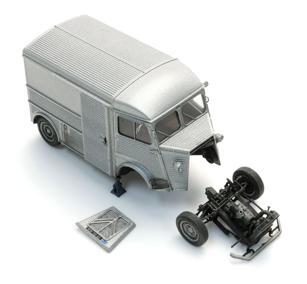 387.68 BMW R75 + Beiwagen Zivil
