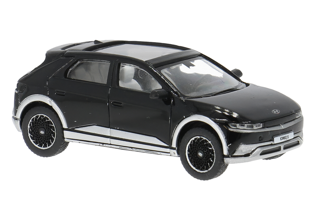 PCX870587 Hyundai Ioniq 5 schwarz (2022)