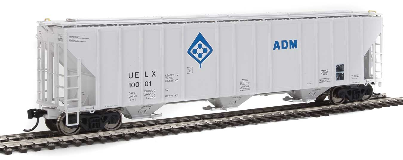106146 UELX Getreidesilowagen #10001