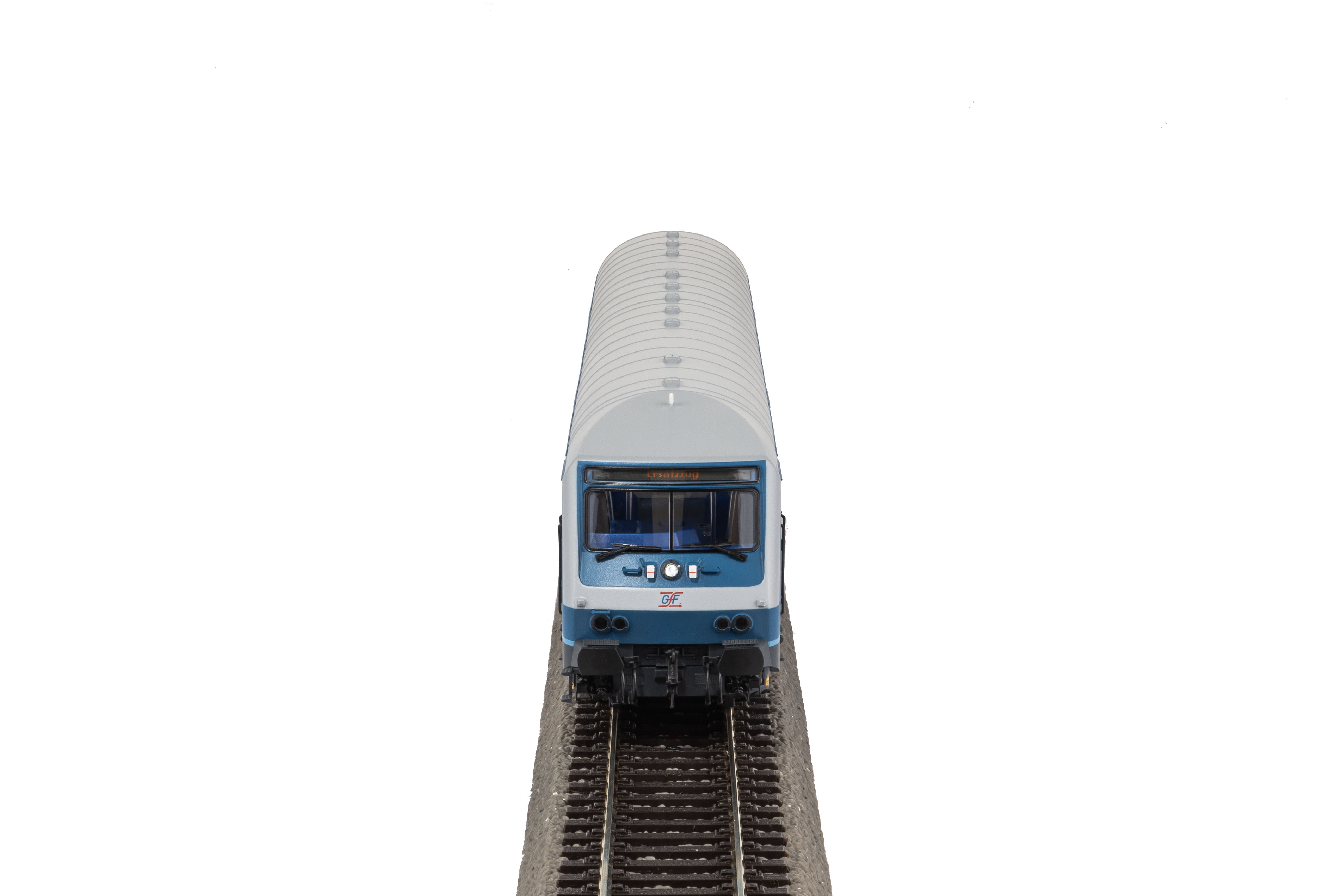 58526 GFF Steuerwagen "Wittenberg" 2.Kl. Ep.6