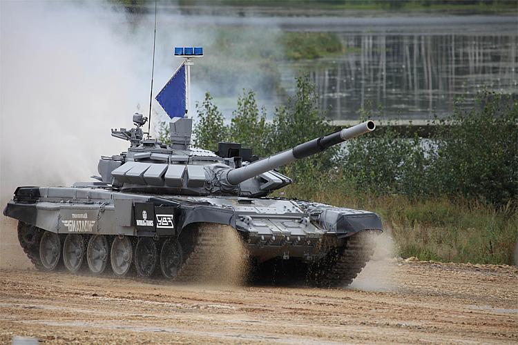 759510 T72 B3M MBT