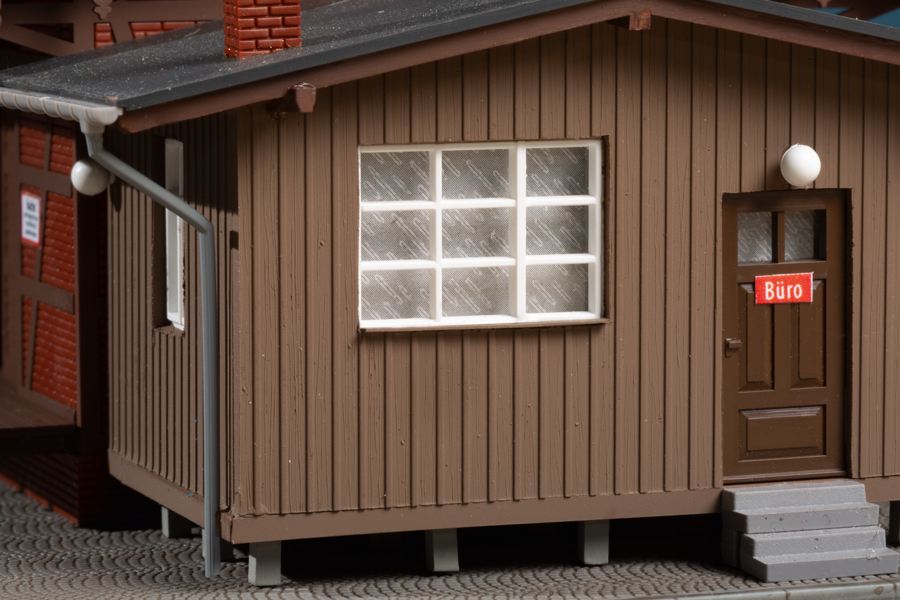42660 Innendekoration für Büro- und Industrieg