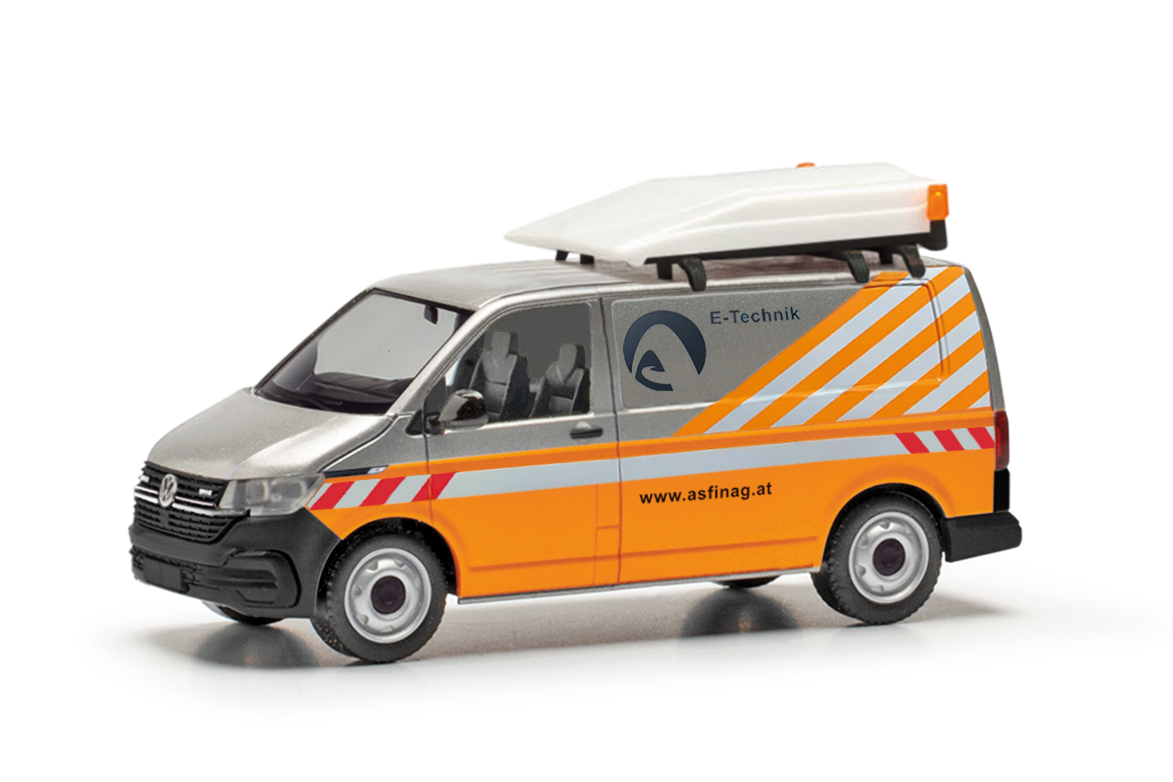 098274 VW T6.1 Kasten ASFINAG