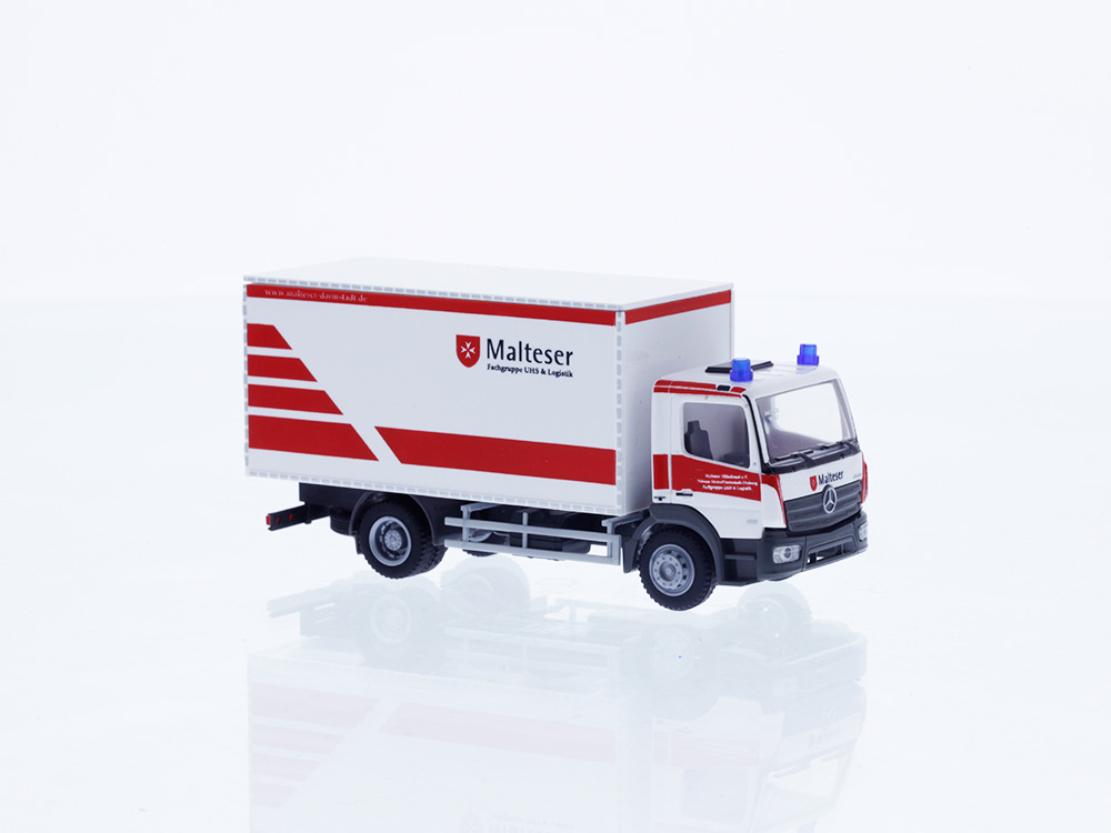 72516 MB Atego'19 GW-L Malteser Darmstadt