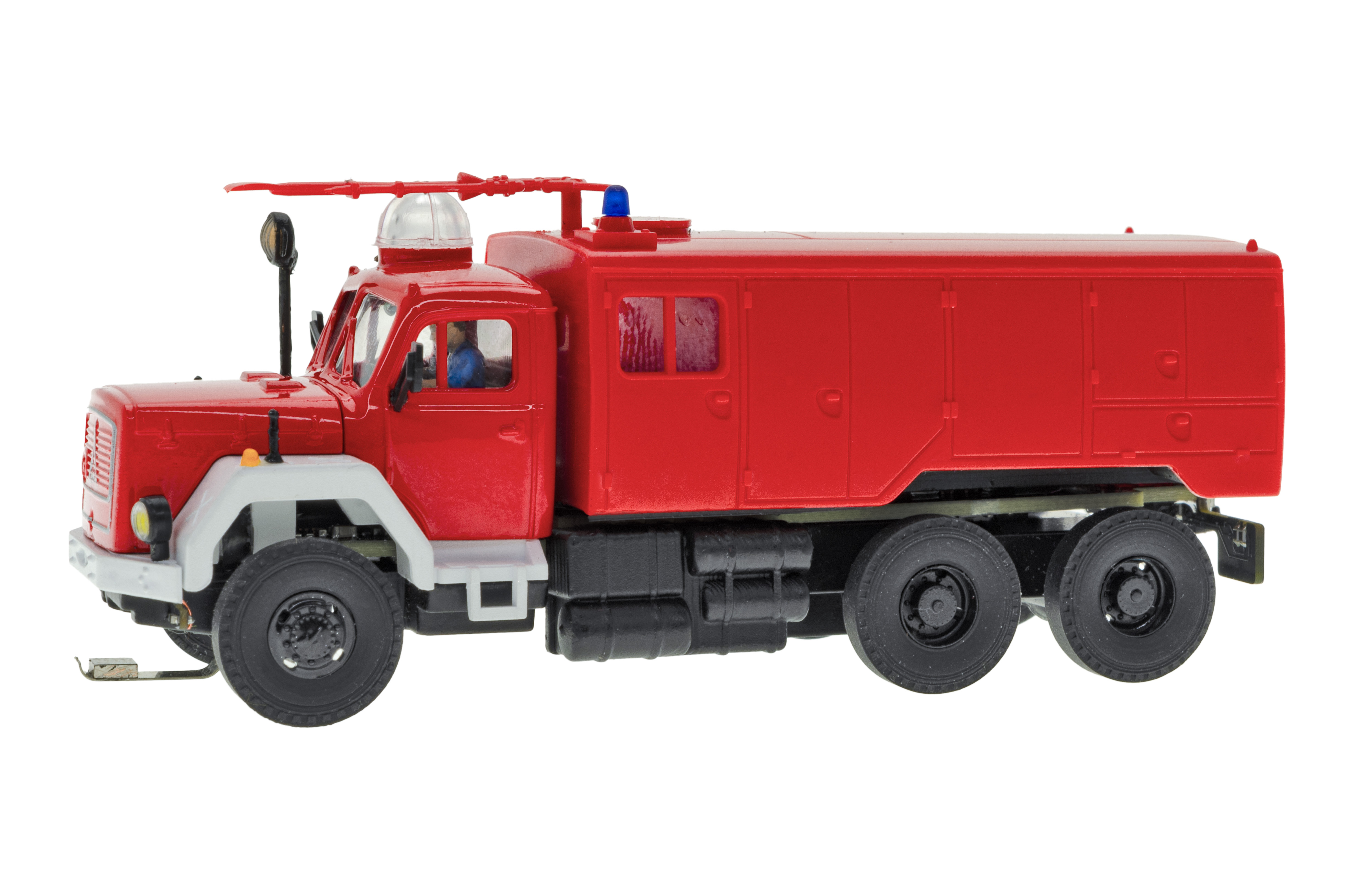 Viessmann 8452 H0 Nachrüst-Set Sound für MAGIRUS