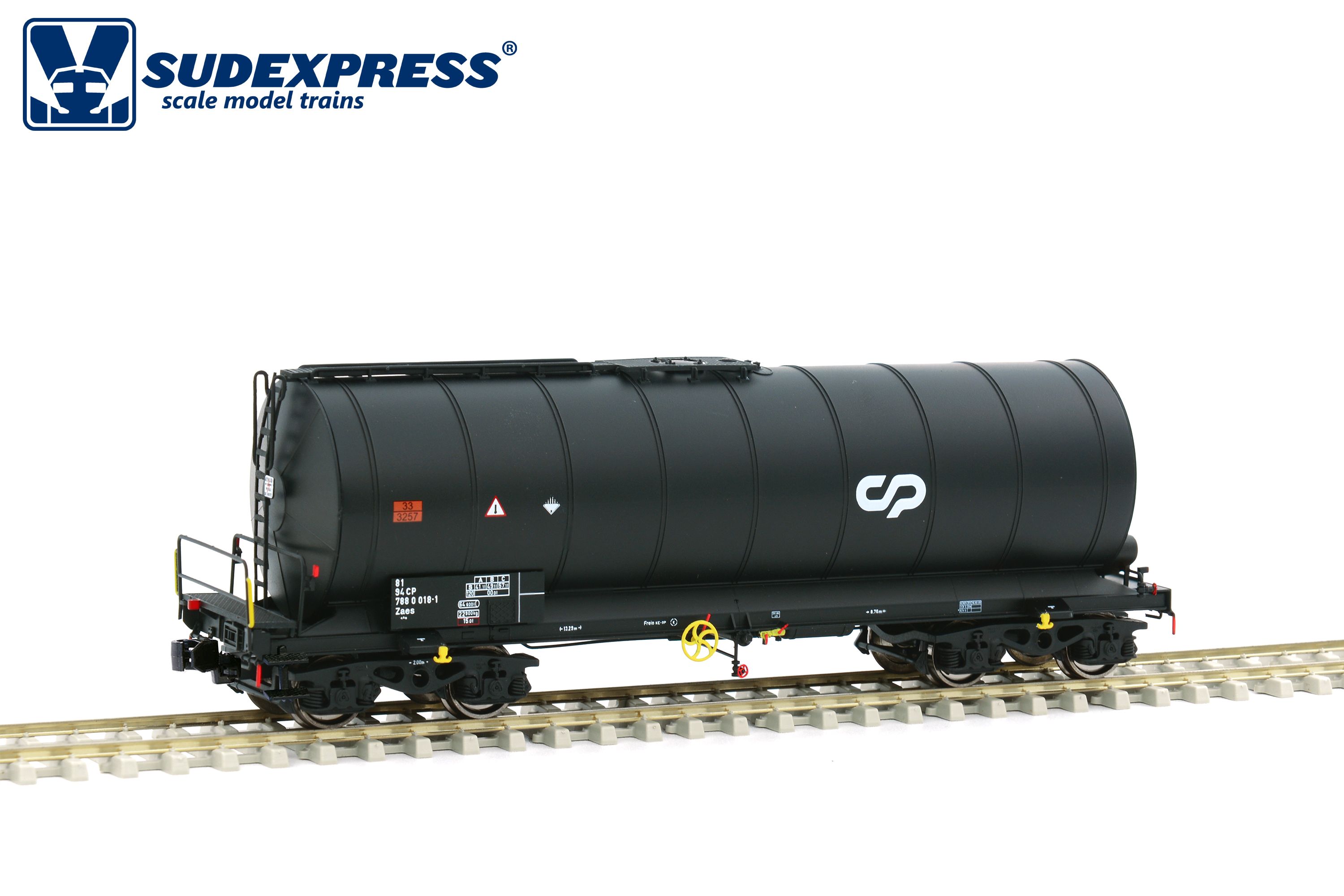 SUD788018 CP Kesselwagen Zaes Ep.5