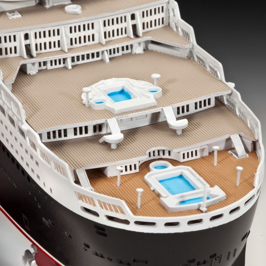 05231 Queen Mary 2