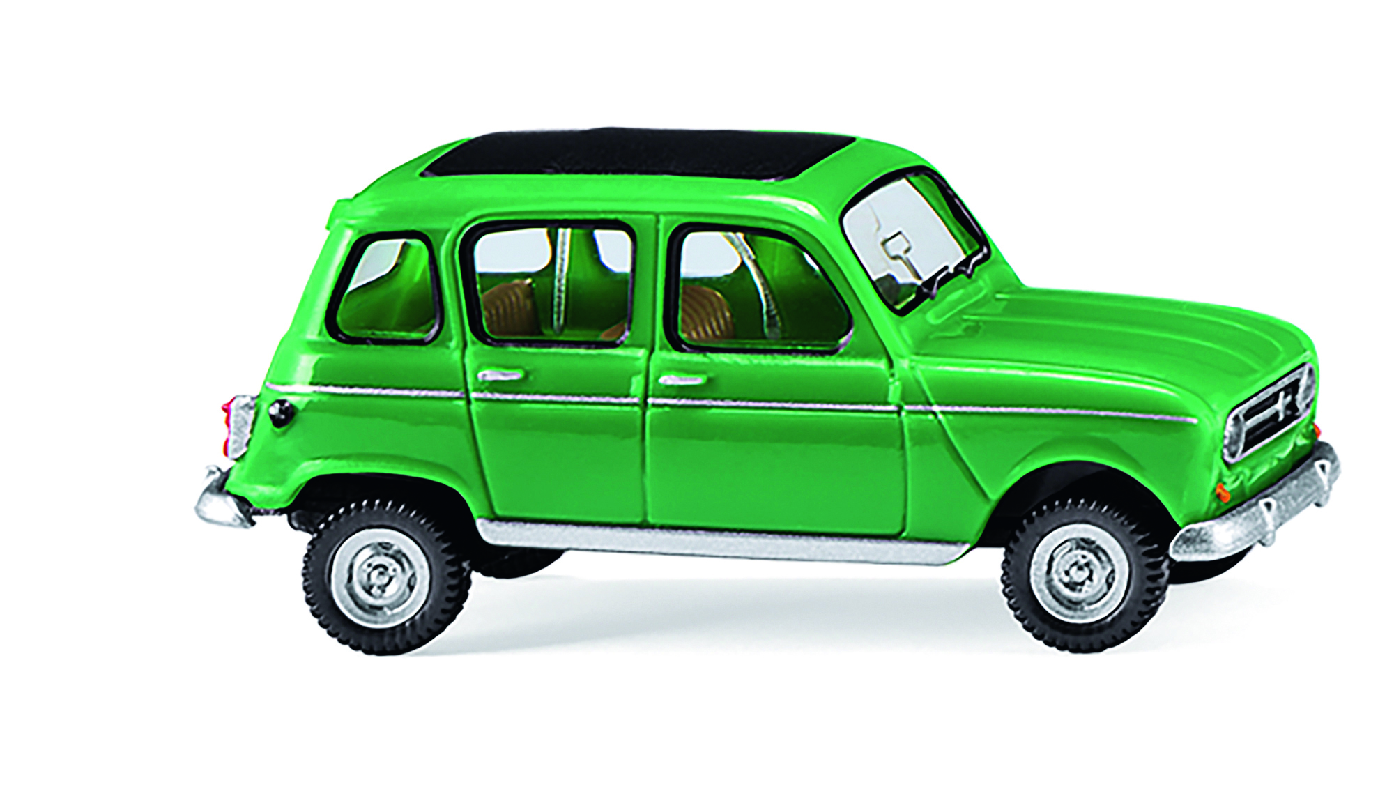 022446 Renault R4 grün (1967)