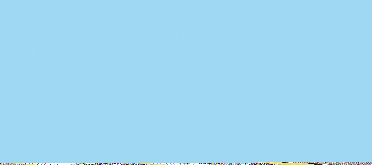 Vallejo 70961 Himmelblau matt, 17 ml