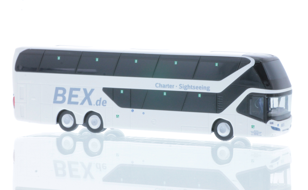 69050 Neoplan Skyliner´11 BEX Berlin