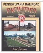 1434 PRR Facilities: Volume 17