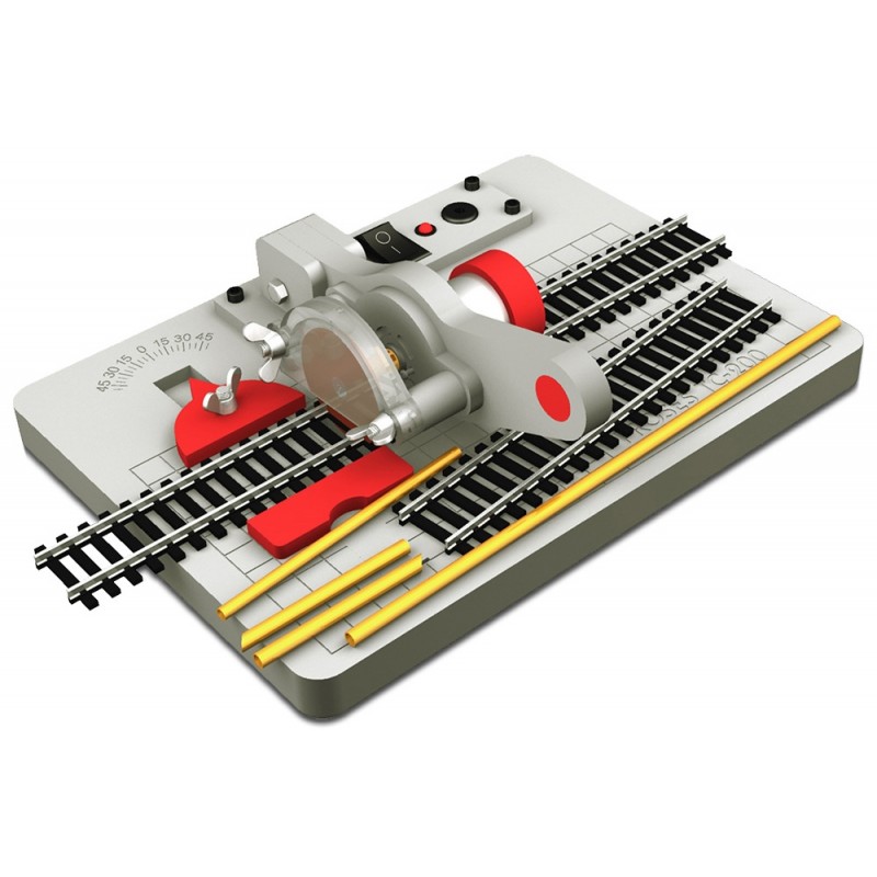 PTC-200-PS Modellbaukleinsäge