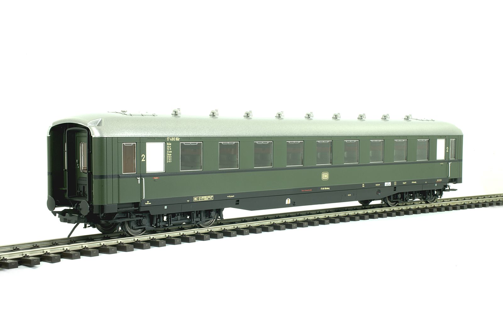 41261-02 DB Schürzenwagen C4ü-38 Ep.3b