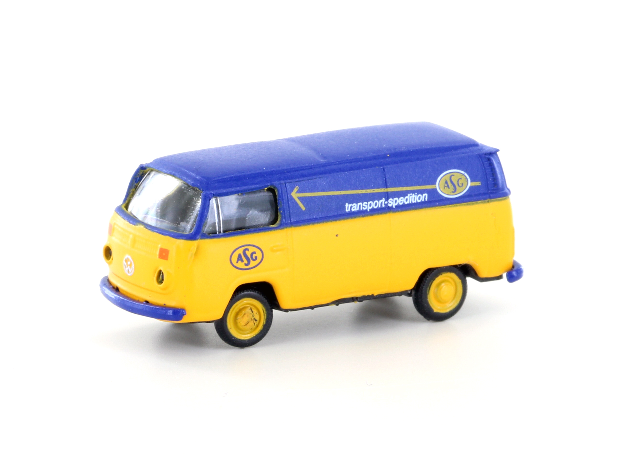 3918 VW T2b Kasten ASG