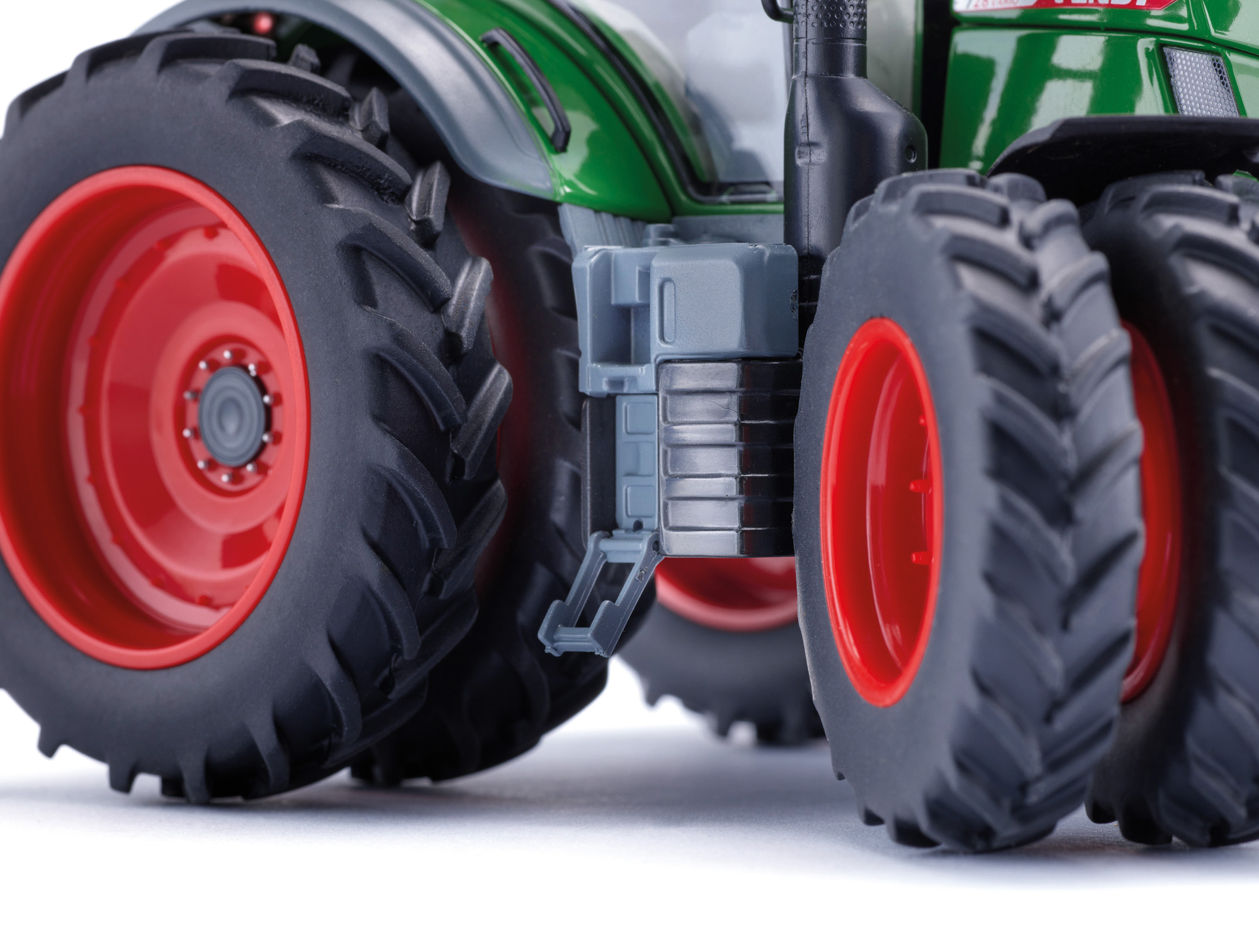 Wiking 077872 Fendt 726 Vario - Row crop tires