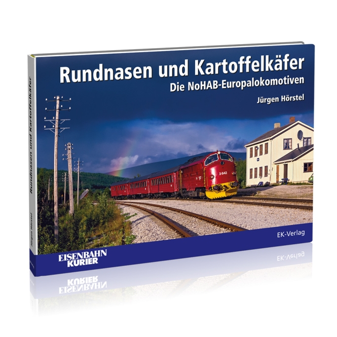 6443 Rundnasen und Kartoffelkäfer