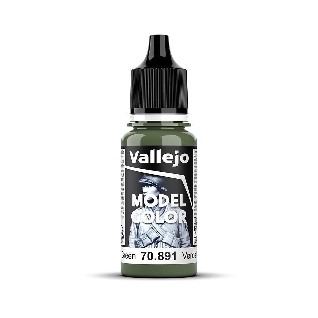 70891 Lichtgrün matt, 17 ml