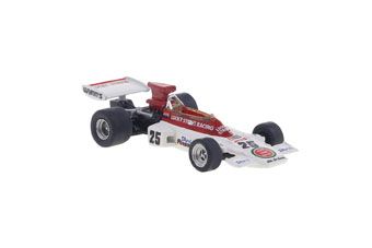 22888 Lotus 72D Lucky Strike von Dave Charlton