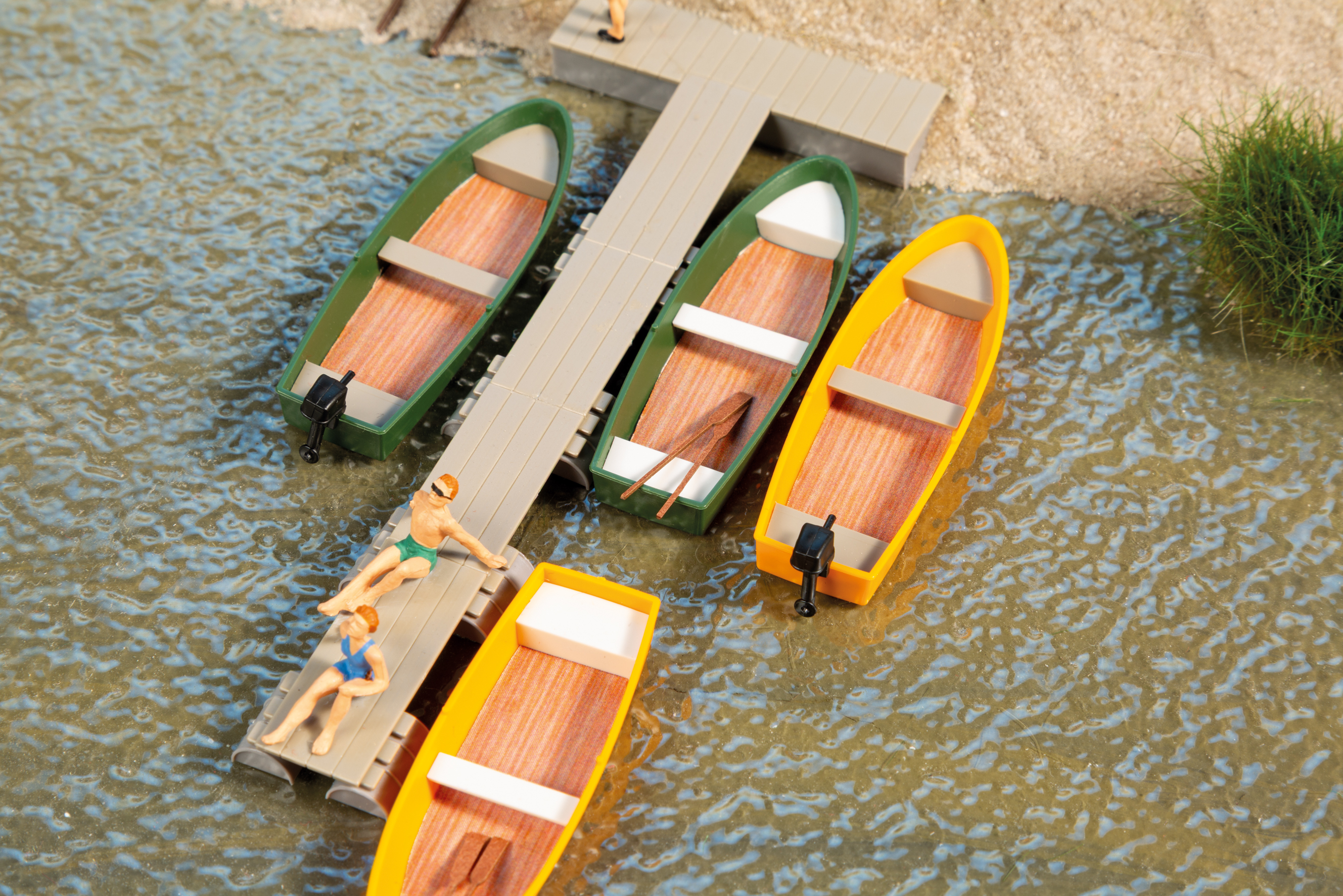 41693 Boote