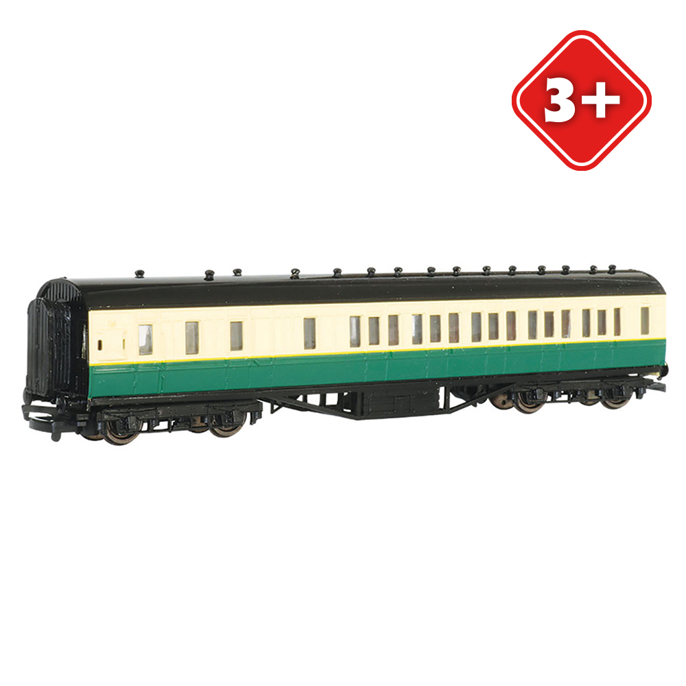 Thomas & Friends 76035BE Gordon's Express Brake Coach