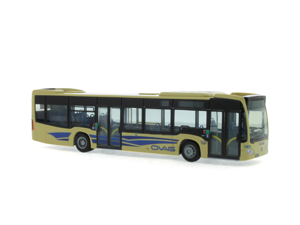 69484 MB Citaro´12 Oberbergische Verkehrsg.
