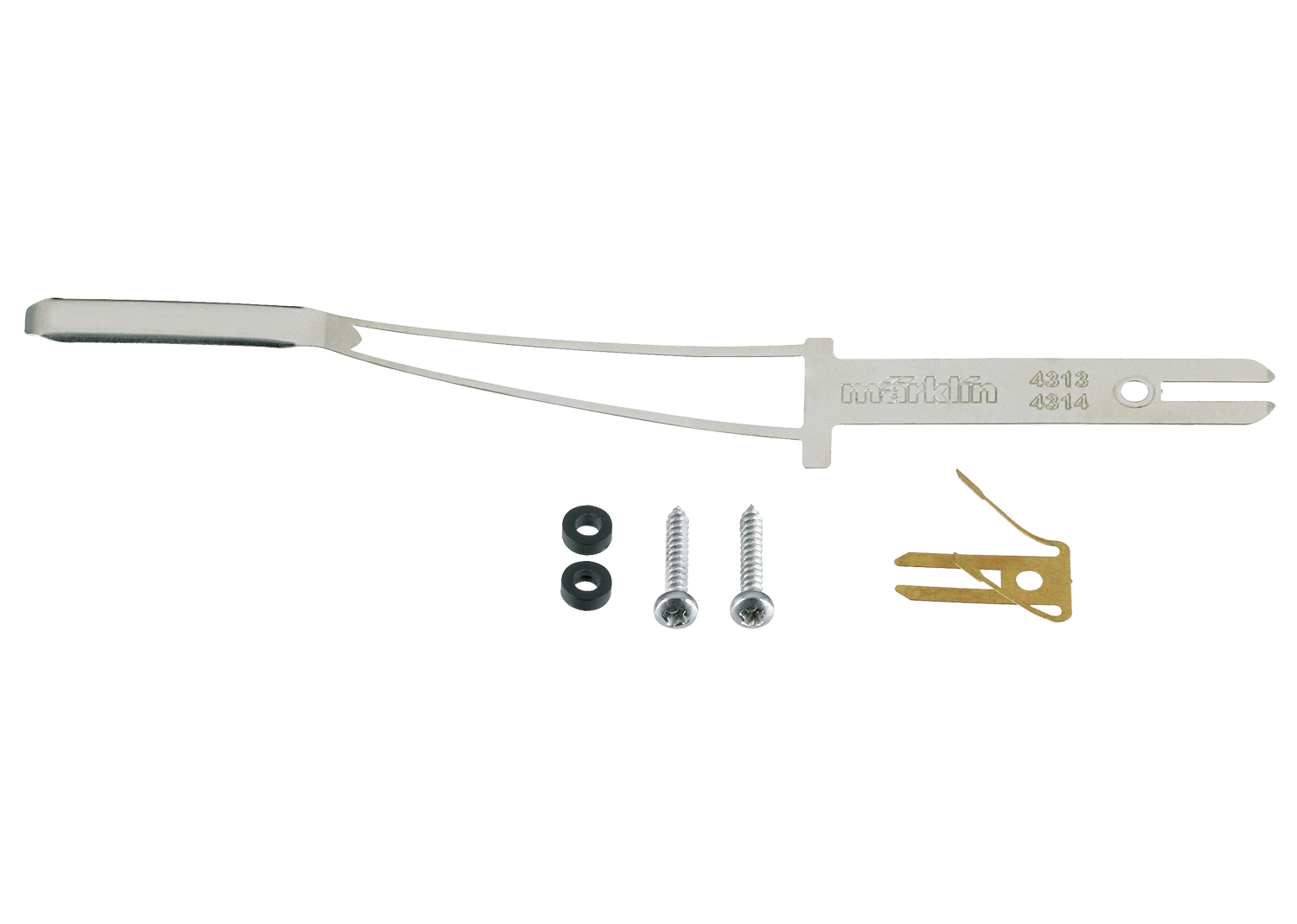 73301 Anschluss-Set Sitzwagen