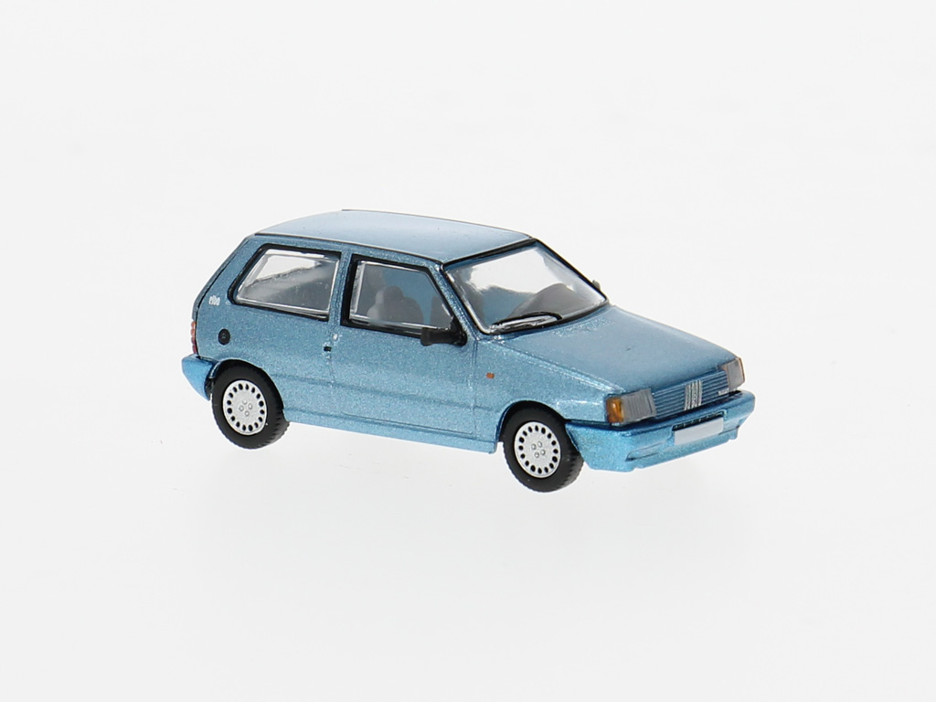 PCX870767 Fiat Uno Elba (2türig) blau-met. (1984)