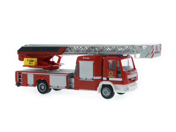 68558 Magirus DLK32 FW Markkleeberg