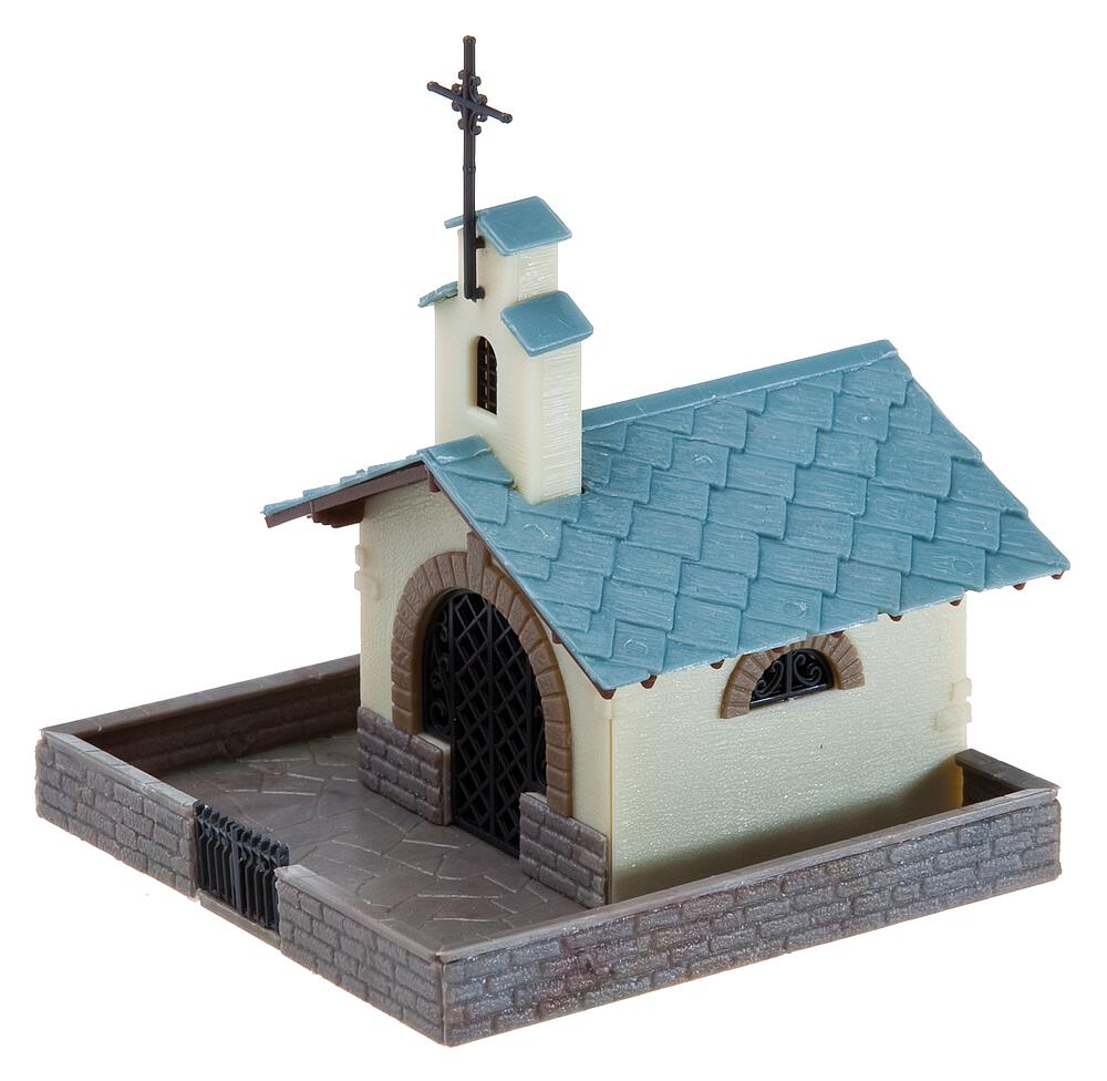 130243 Bergkapelle