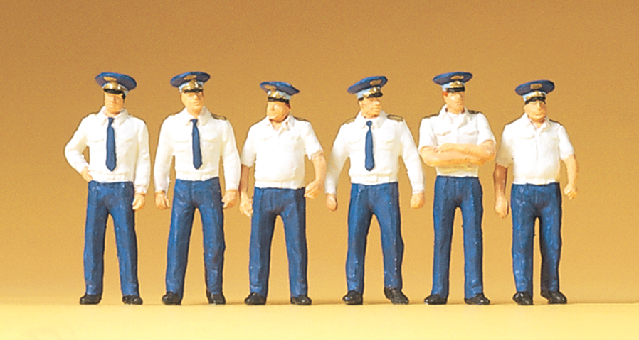 72408 Luftwaffe. UdSSR. Soldaten in Sommer-