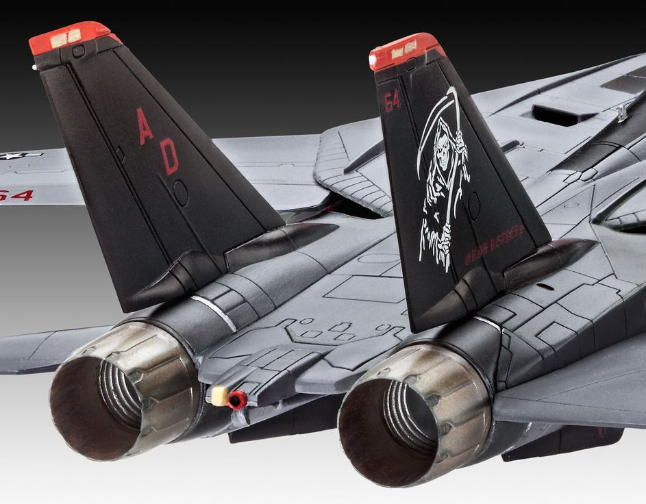 Revell 03960 F-14D Super Tomcat