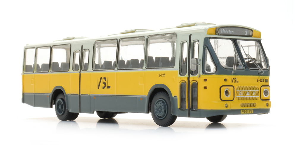 487.070.16 Regionalbus VSL 2-228,DAF Vorderseite 1