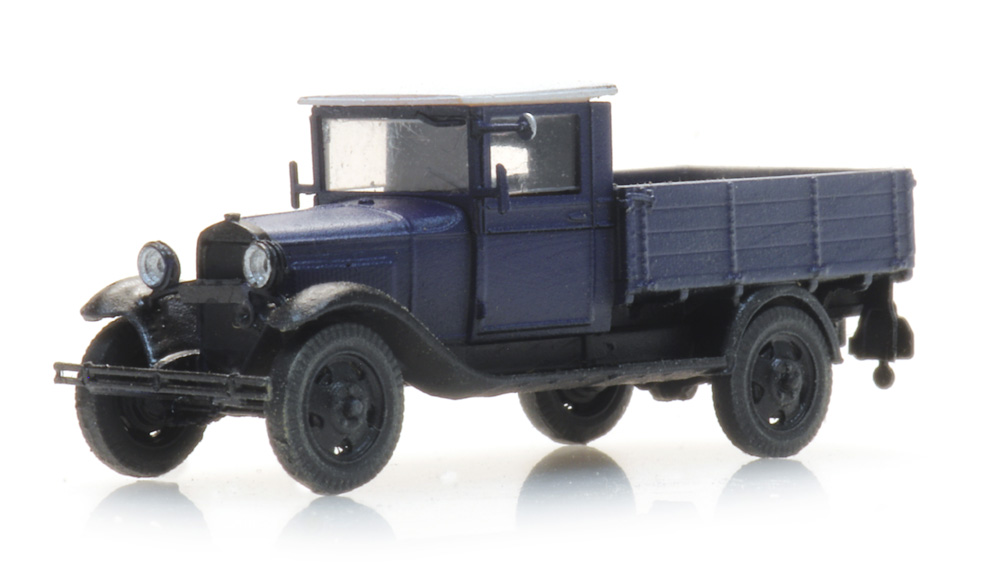 316.121 Ford Model AA Pritschen-Lkw
