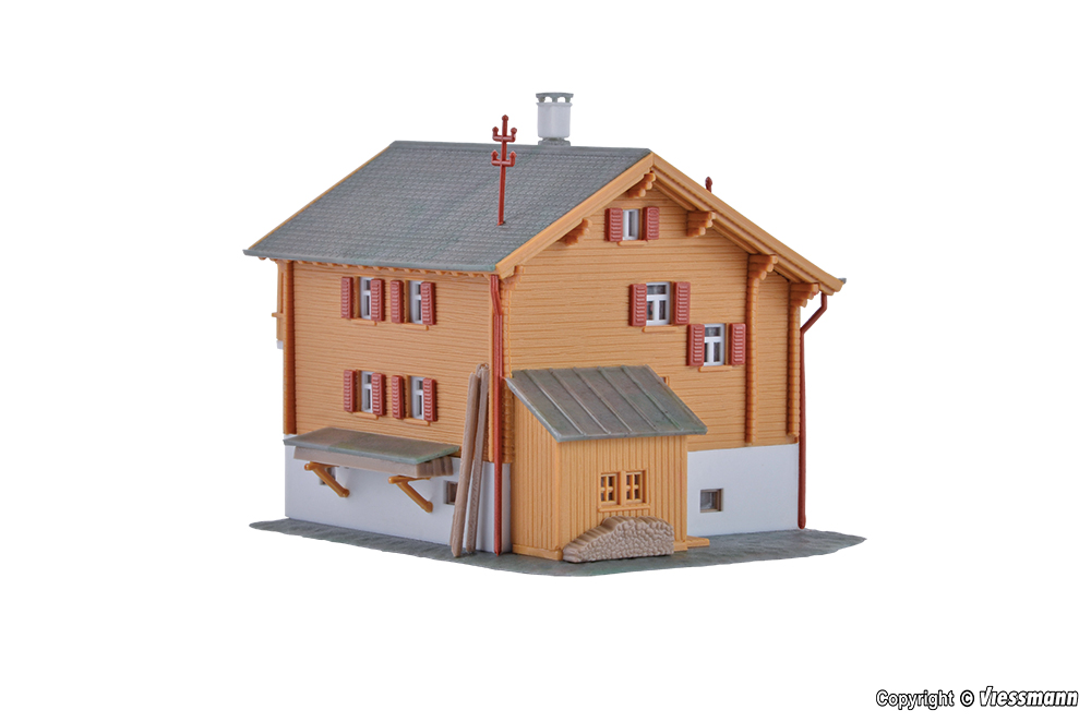 Kibri 36812 Altes Forsthaus