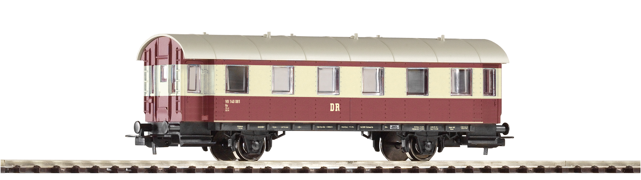 57633 DR Personenwagen 2.Kl. Ep.3