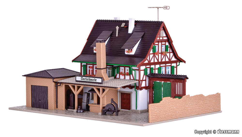 47696 Dorfschmiede