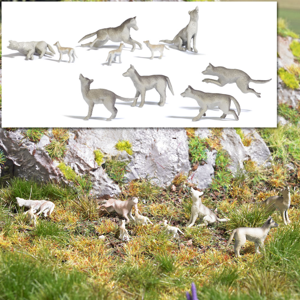 1193 Wolfsrudel