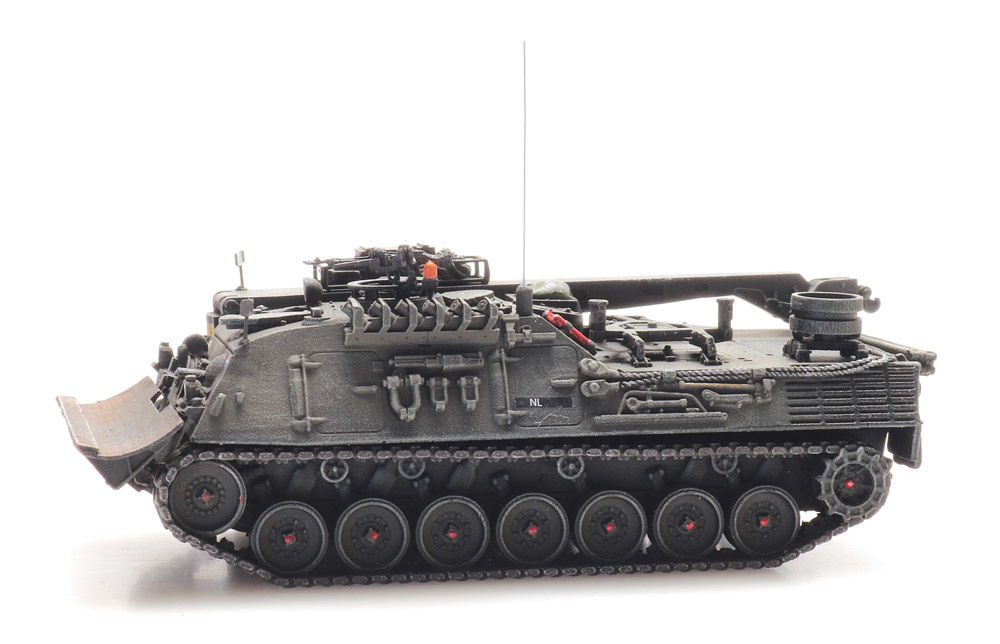 6870423 NL Leopard 1 ARV groen